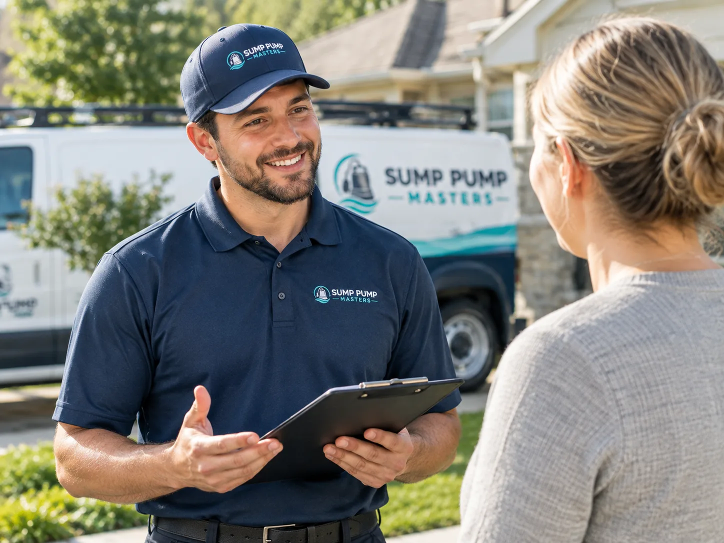 Sump Pump Repair Murfreesboro, NC FAQs